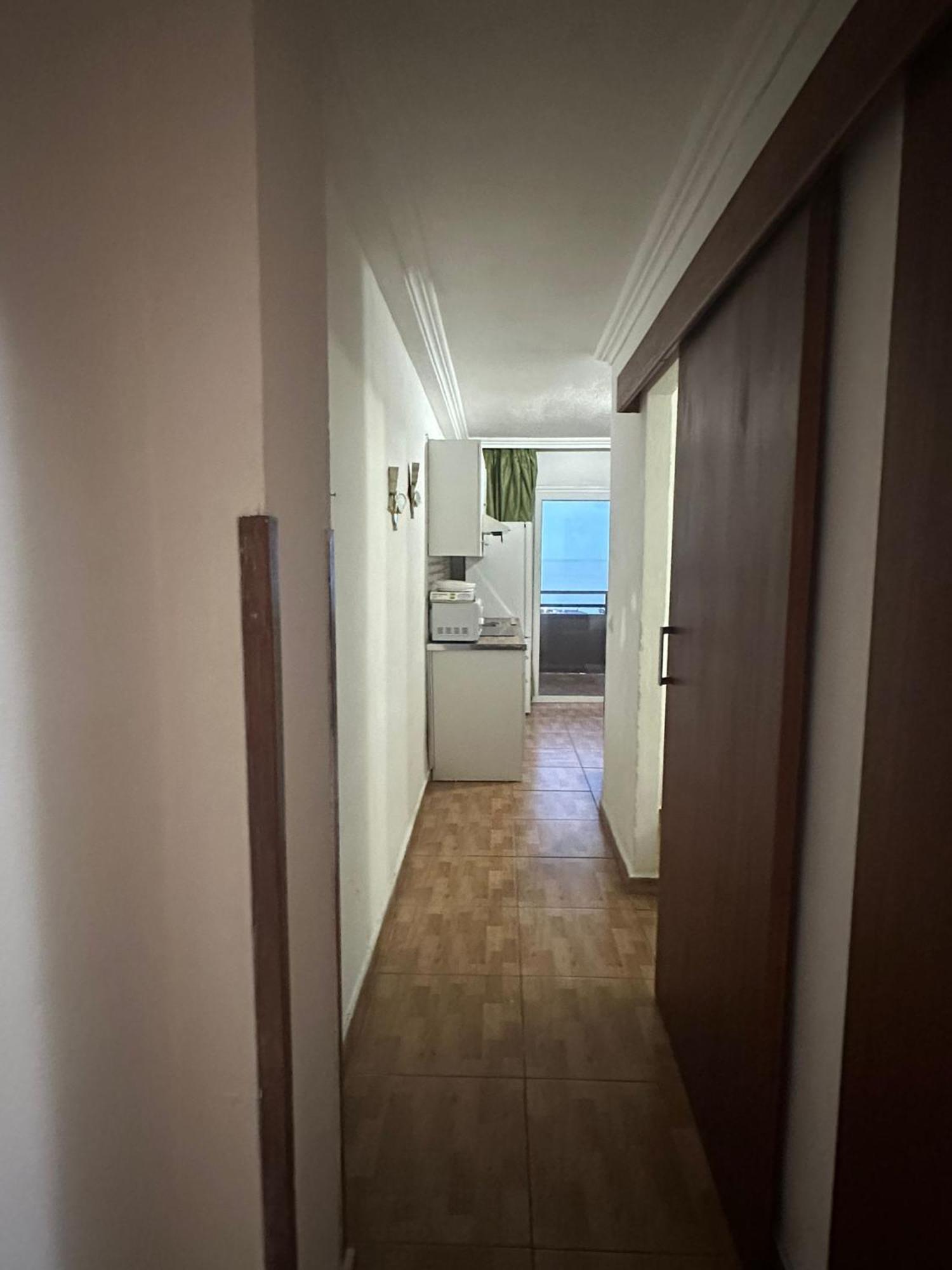 Apartamento Bella ปูแอร์โตเดลาครูซ ภายนอก รูปภาพ