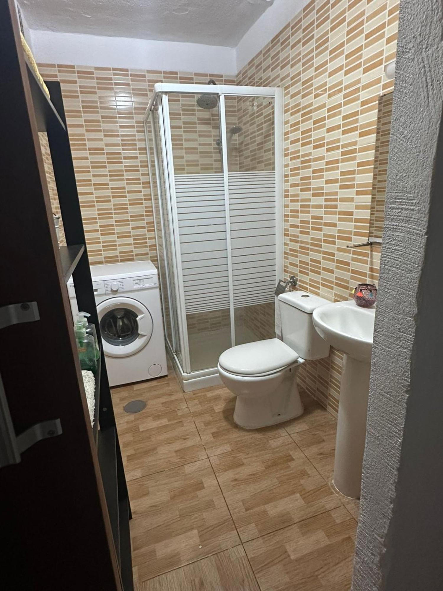 Apartamento Bella ปูแอร์โตเดลาครูซ ภายนอก รูปภาพ