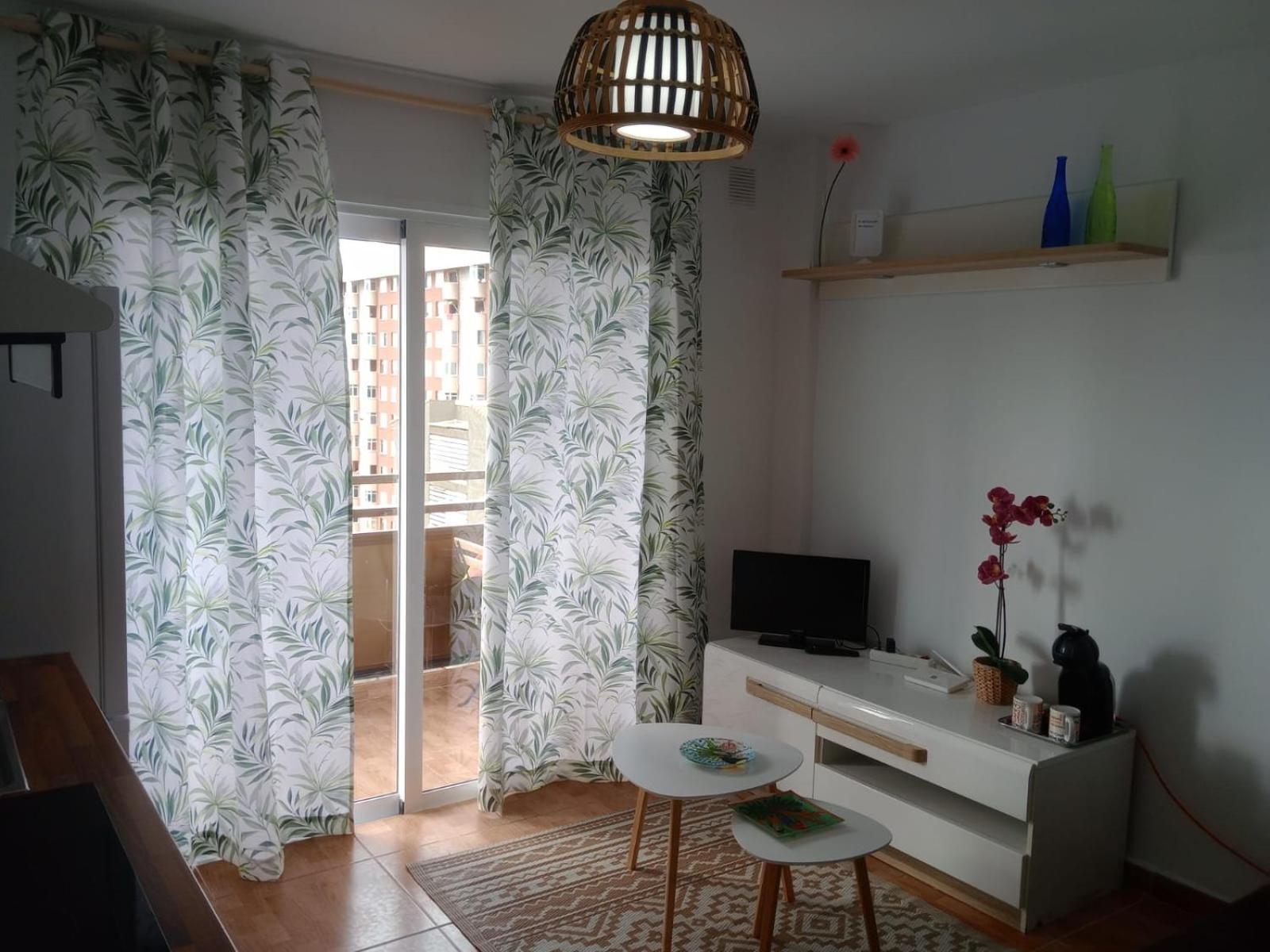 Apartamento Bella ปูแอร์โตเดลาครูซ ภายนอก รูปภาพ